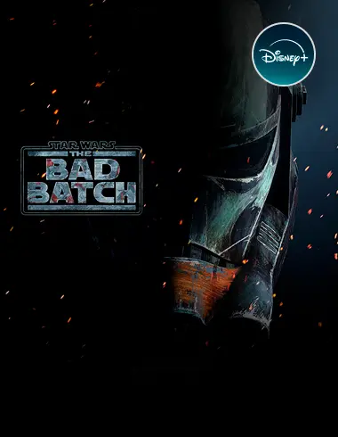 Star Wars Bad Batch