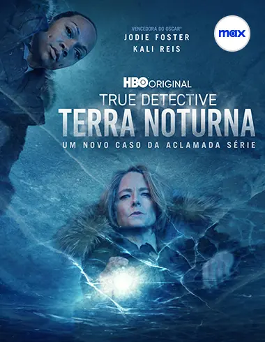 True Detective - Terra Noturna