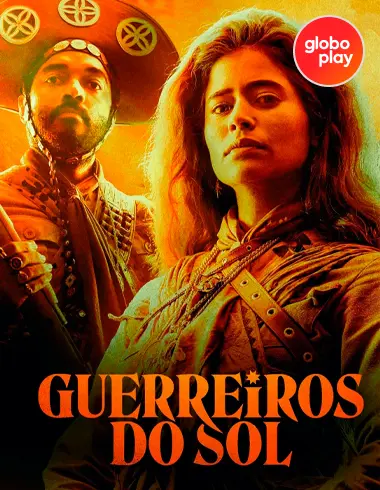 Guerreiros do Sol