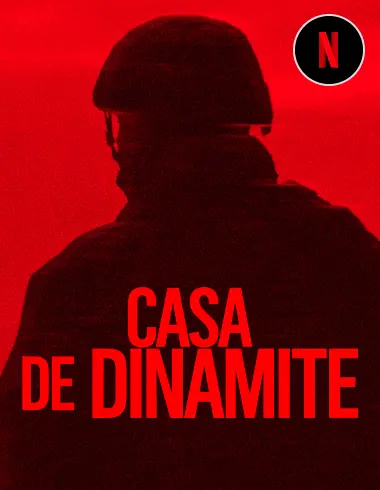 Casa de Dinamite