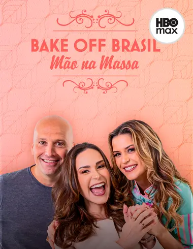 Bake Off Brasil: Mão Na Massa, 11ª temporada