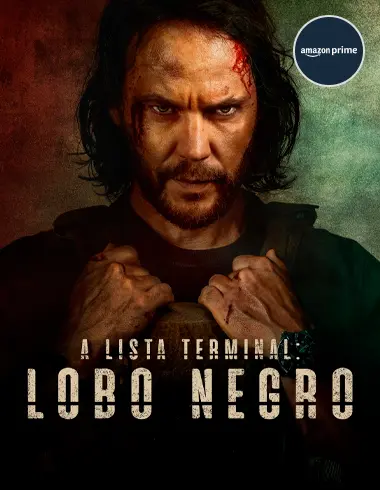 A Lista Terminal: O Lobo Negro, 1ª temporada
