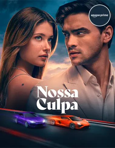 Nossa Culpa