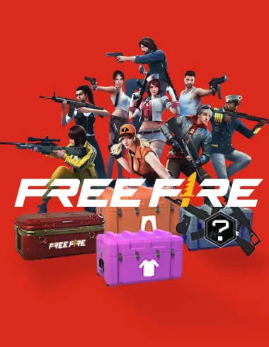 Gaming: Plano Prezão Free Fire