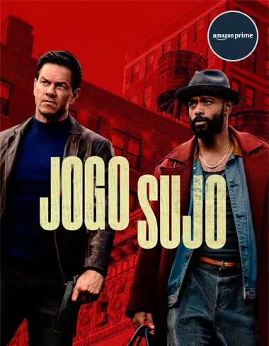 Jogo Sujo