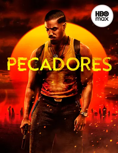 Pecadores