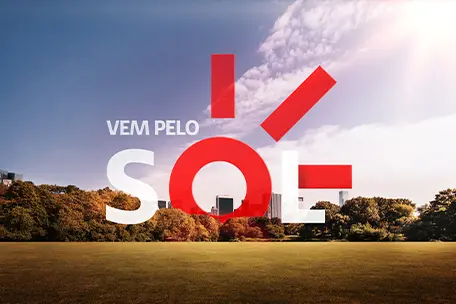 Vem pelo Sol