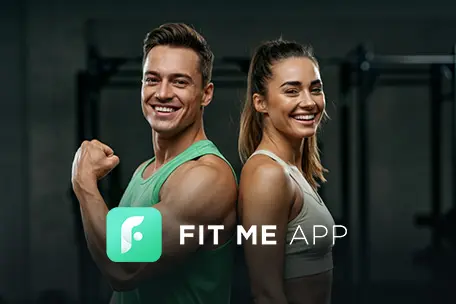 Fit me App | Claro Saúde