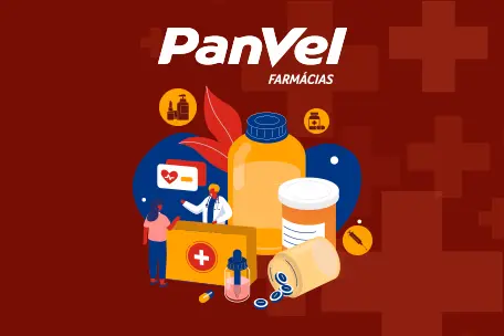 Panvel Farmácias.