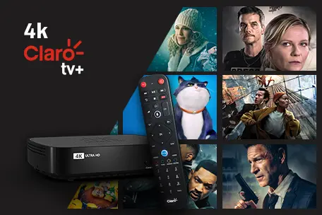 TV por Assinatura: Planos de TV com Streamings inclusos