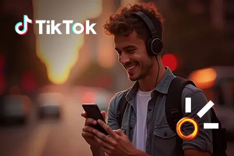 imagem tiktok