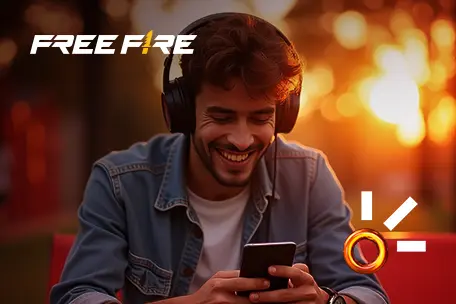 imagem Free fire