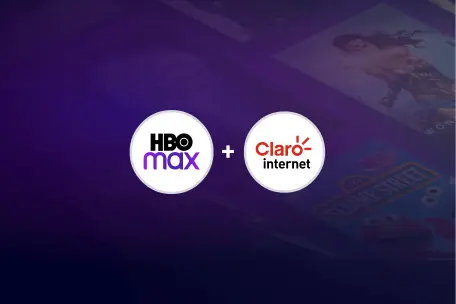 Internet Banda Larga com Fibra Óptica em Brasília- DF | Plano Claro