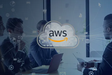 Parceria AWS: relacionamento com a AWS