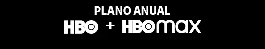 Plano anual de HBO Max