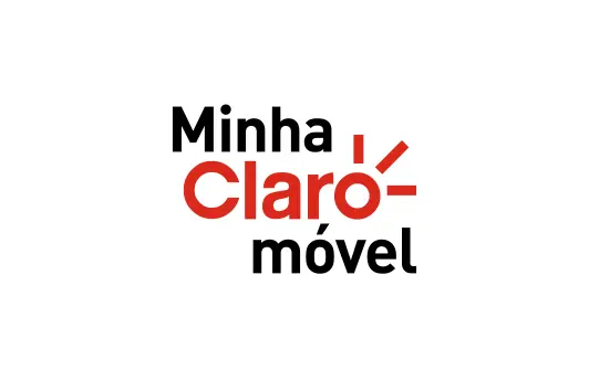 Logo do Minha Claro movel.