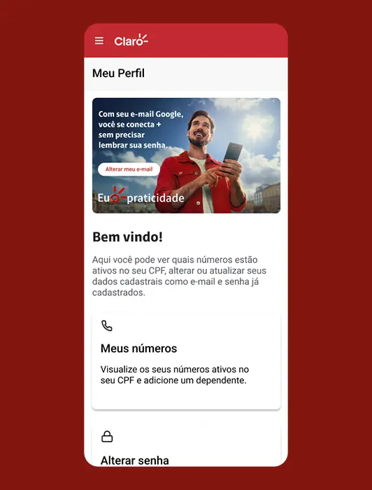 Passo 5 login social.