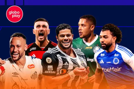 Brasileirão 2025