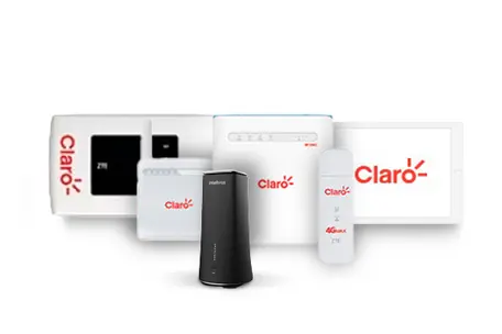 Computer Router Claro Serviços Claro