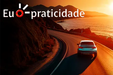 Parceria Claro clube e ConectCar.