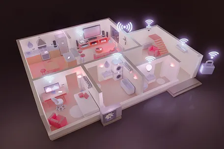 Casa Conectada