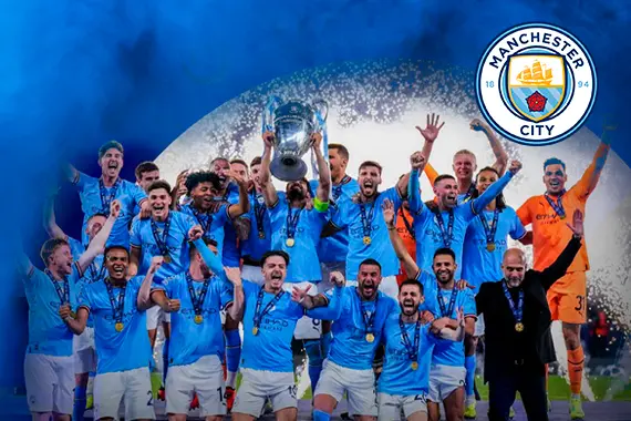 Quem ganhou a Champions League 2023: Manchester City é campeão