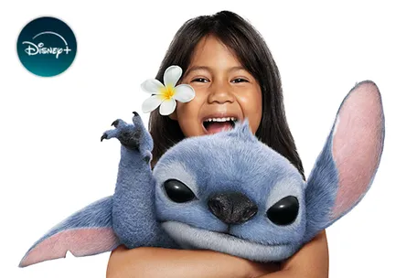 Imagem ilustrativa de Lilo