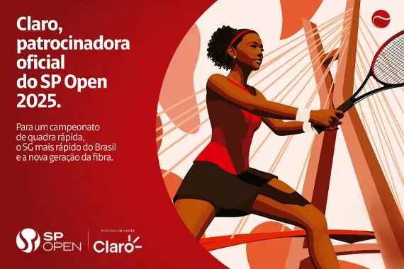 SP Open 2025