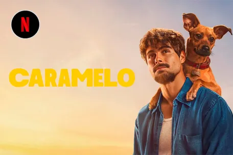 Imagem ilustrativa de Caramelo