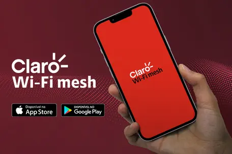 Configure você mesmo a sua rede Mesh