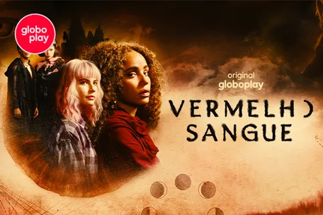 Vermelho Sangue
