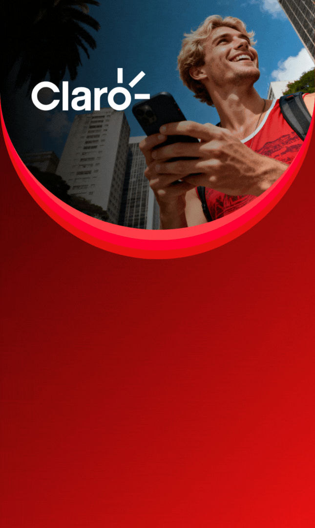 Campanhas - Blog da Claro
