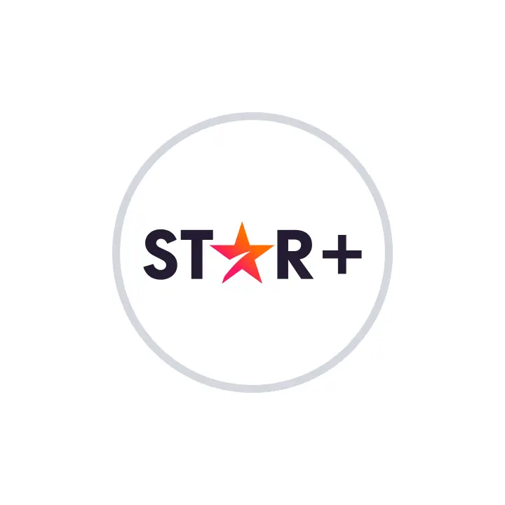 Logo Star plus
