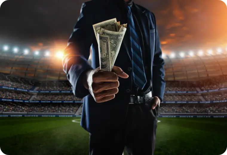 Os Jogadores Mais Bem Pagos do Mundo 2025