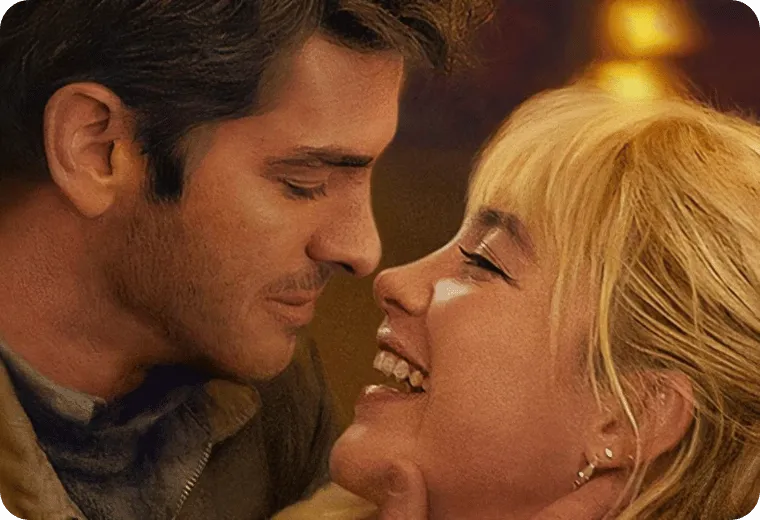 Onde assistir Todo Tempo que Temos