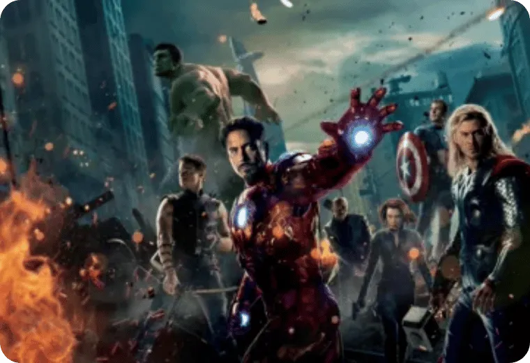 Próximo filme dos Vingadores