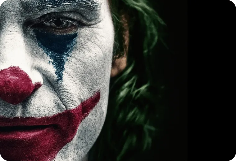 Onde assistir Coringa