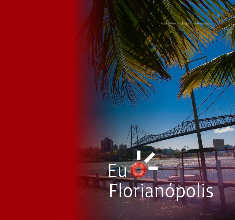 Internet em Florianópolis