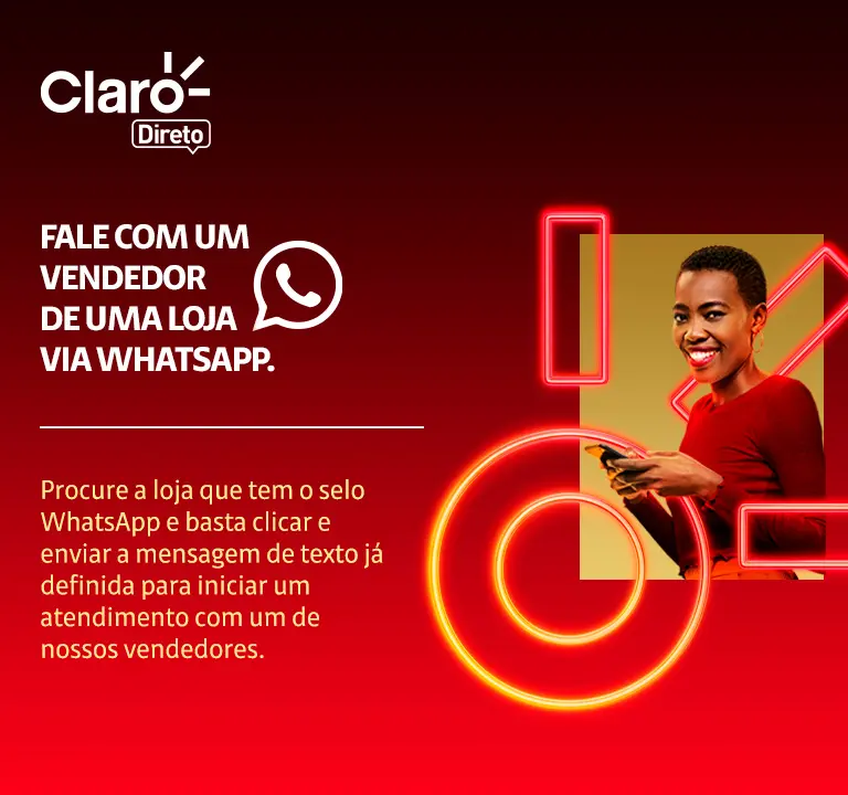 Encontre uma Loja Claro Perto de Você! | Claro