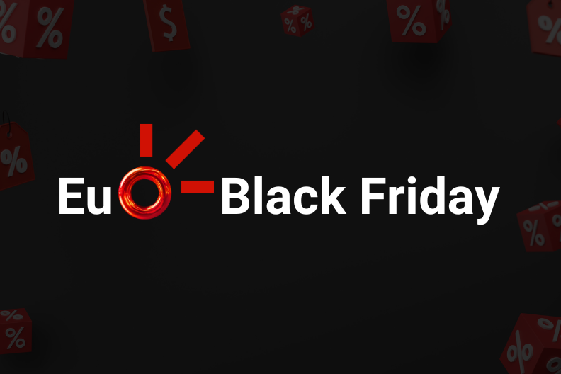 Black Friday 2024