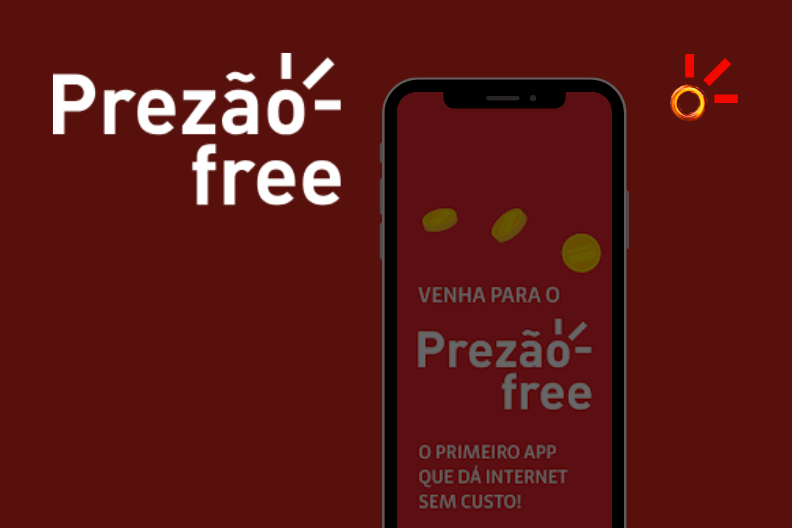 Prezão Free | Como funciona