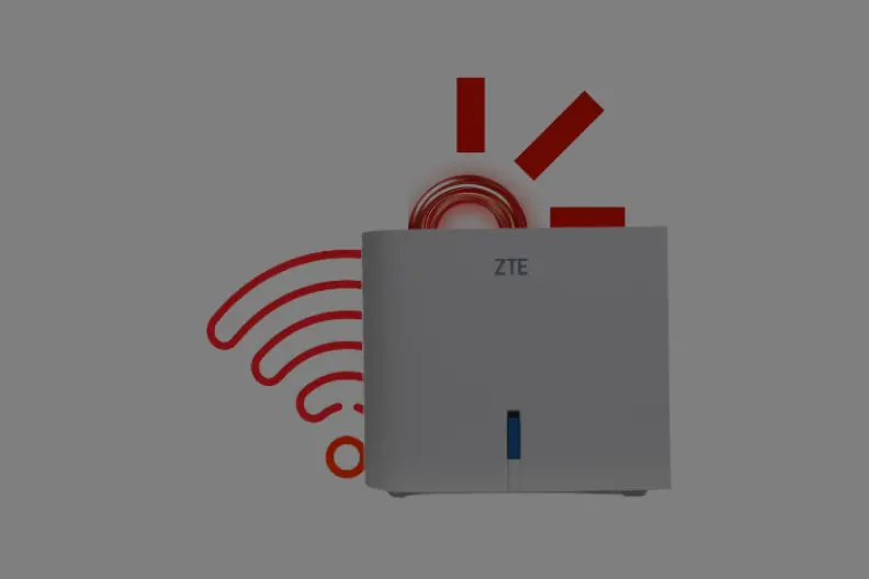 ヒロ Roteador ZTE ZXHN H196A 2 Pack | Benefícios