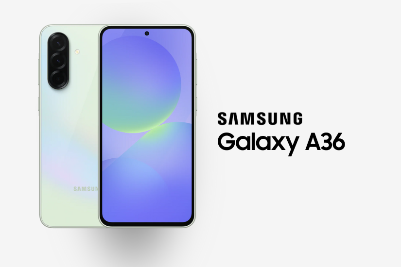 Samsung Galaxy A36: Ficha Técnica, Preço e Onde comprar