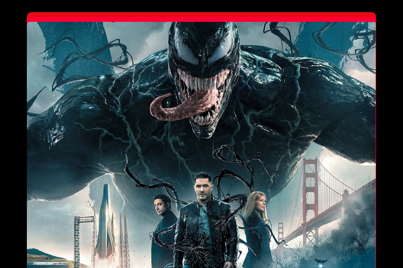 Assistir Venom a Saga Completa Online