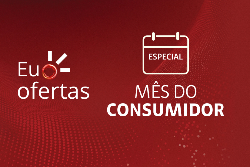 Mês do Consumidor 2025