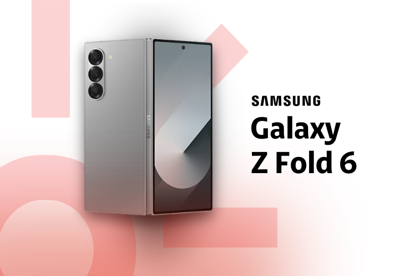Samsung Galaxy Z Fold 6: Preço, Ficha Técnica e Onde comprar