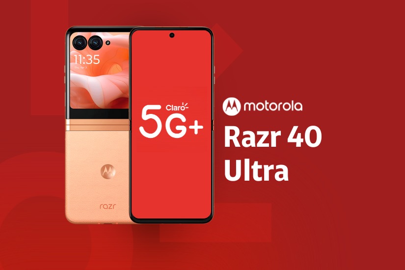 Motorola Razr 40 Ultra 256GB: Preço, Ficha Técnica e Onde Comprar