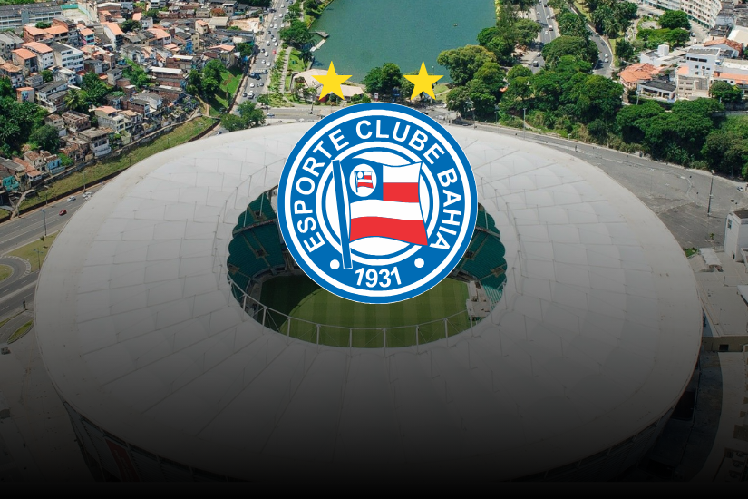 Onde assistir ao jogo do Bahia hoje?