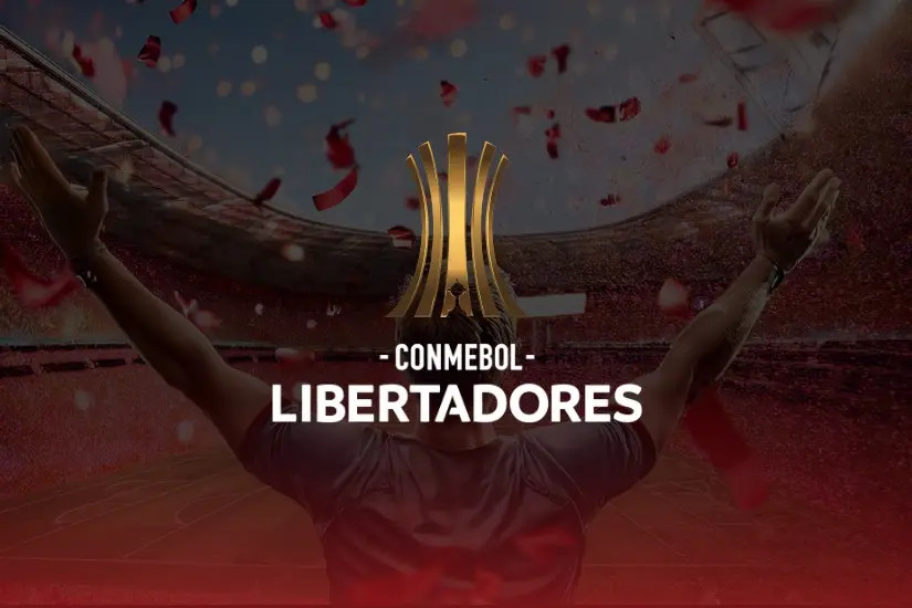Libertadores 2025