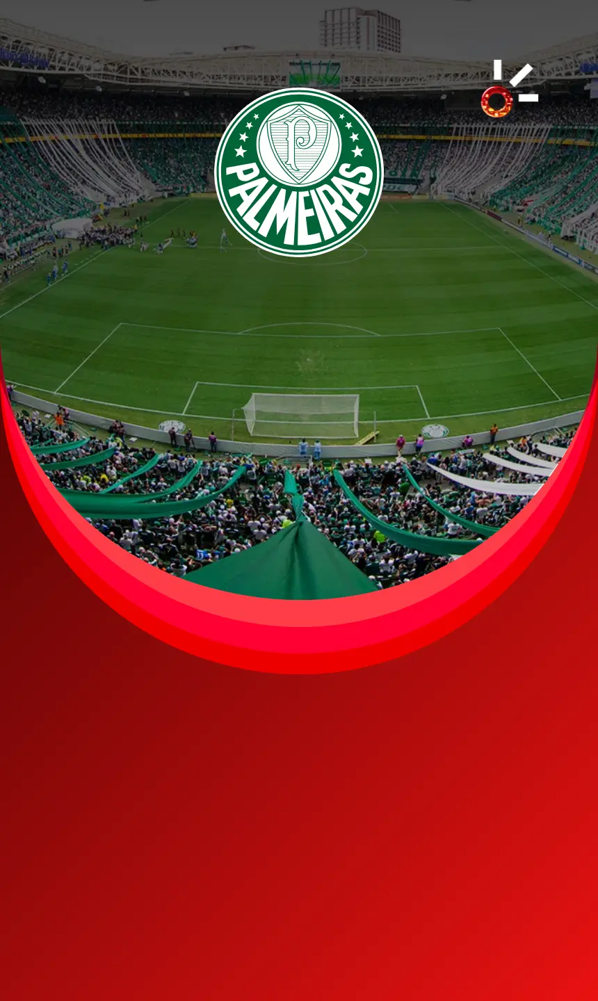 Saiba onde assistir ao jogo do Palmeiras hoje na Claro tv+